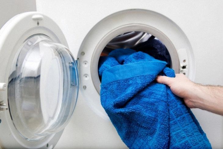 Bảo dướng máy giặt cực kỳ quan trọng