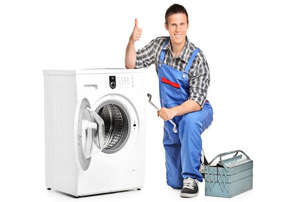 Đức Hưng địa chỉ sửa máy giặt khu vực quận Hoàng Mai uy tín và chất lượng