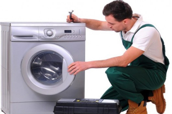 Đức Hưng địa chỉ sửa máy giặt khu vực quận Hoàng Mai uy tín và chất lượng
