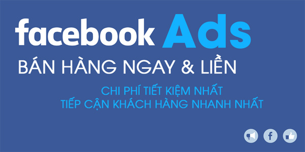 Kinh nghiệm chạy quảng cáo trên Facebook, chạy Ads bán hàng