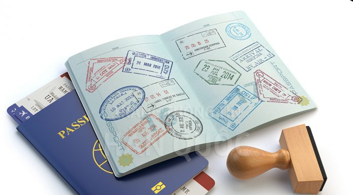 Xin visa Hàn Quốc nhiều lần như thế nào