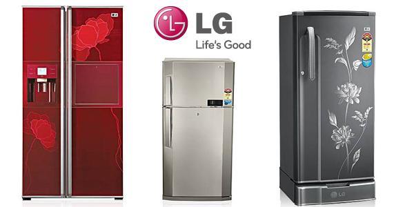Đến với điện lạnh Đức Hưng để sửa chữa tủ lạnh LG tốt nhất