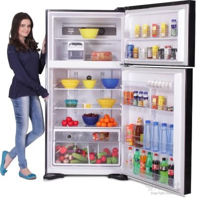 Bảo quản đồ đúng cách trong tủ lạnh Hitachi