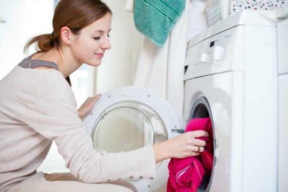 Giữ gìn máy giặt là bảo vệ quần áo