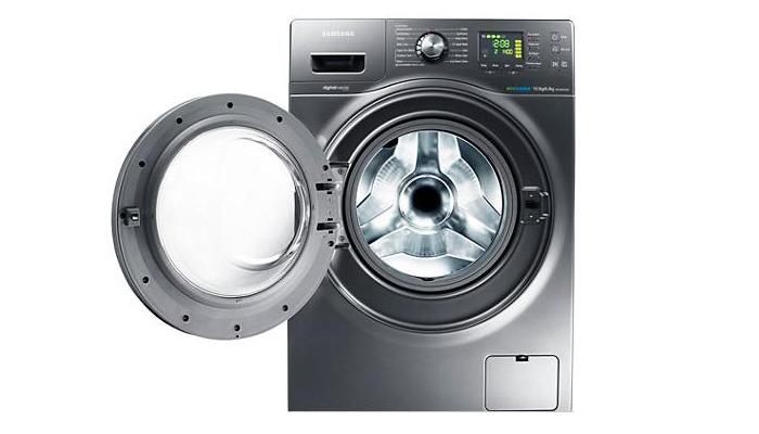 Bảo dưỡng máy giặt cần thường xuyên để đảm bảo khả năng hoạt động