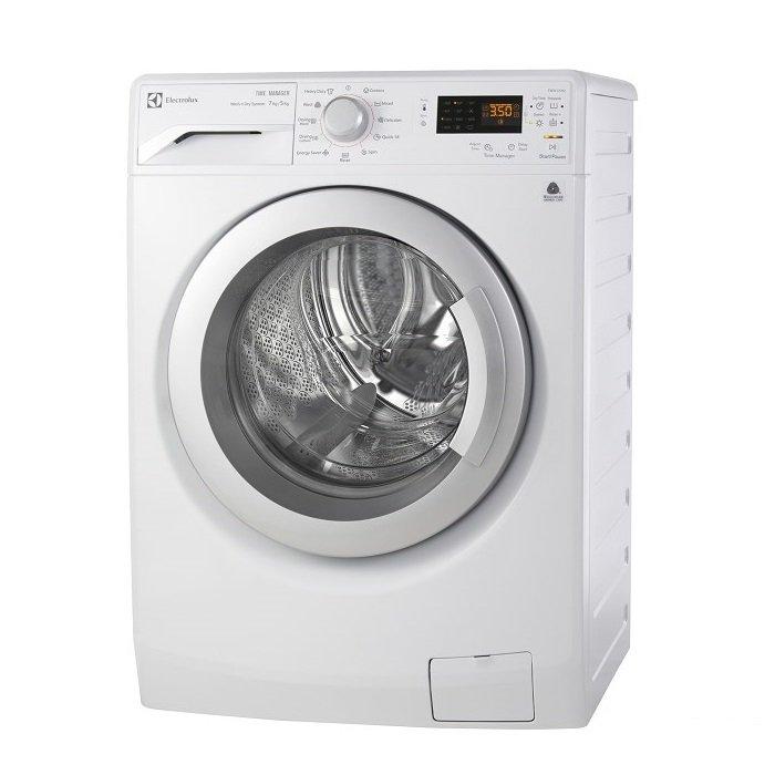 Vệ sinh máy giặt giúp máy hoạt động tốt hơn