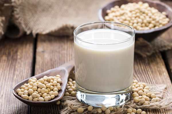 Cách uống sữa đậu nành tốt nhất cho cơ thể