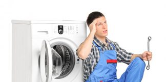 Tại sao cần bảo dưỡng máy giặt định kỳ?