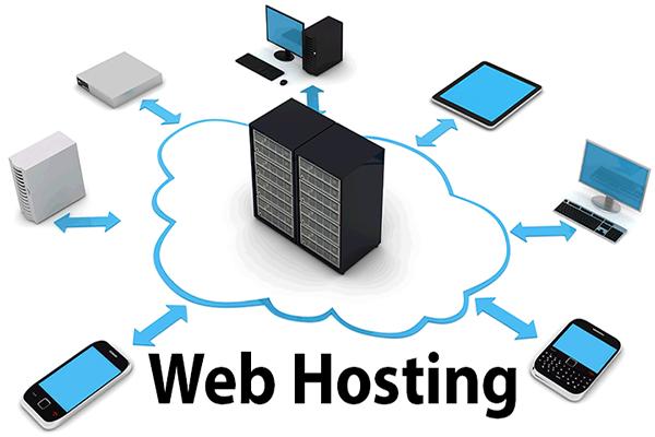 Có thể bạn chưa biết dịch vụ hosting là gì?