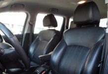 Tiến Dịu Auto cung cấp dịch vụ bọc ghế da cho xe ô tô chuyên nghiệp