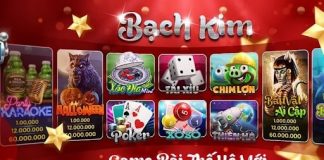 Bạch Kim Club – cổng game thế hệ mới uy tín số 1 tại Việt Nam