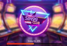 Sin99  là cổng game thiết kế dựa trên nền tảng Casino trực tuyến